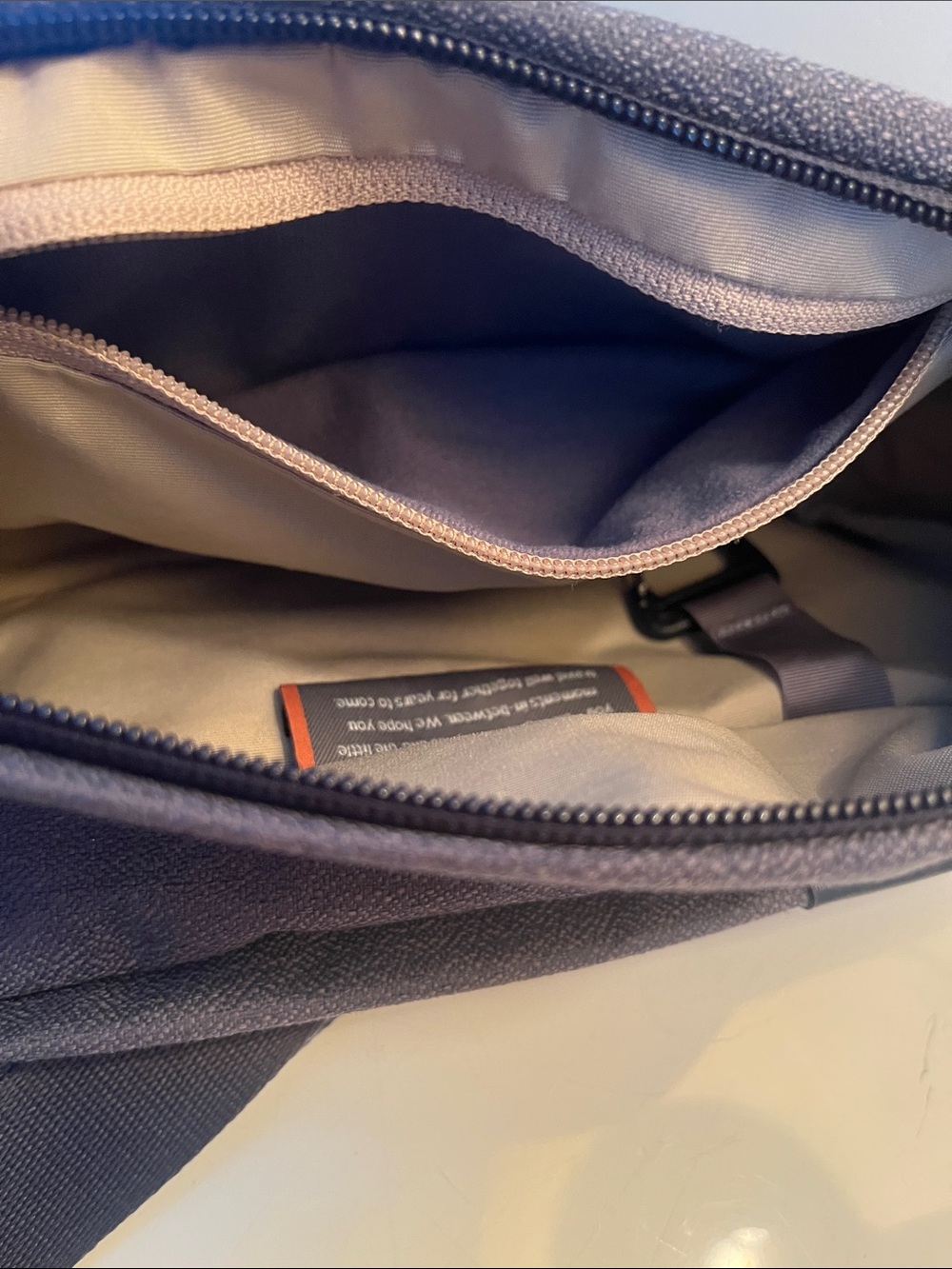 Bellroy Sling Bag with Adjustable Strap - Picture 5 of 11